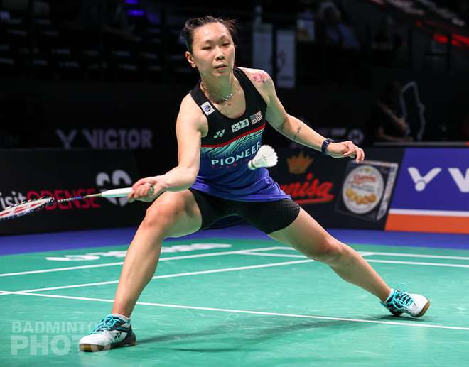 丹麦队完胜德国队,马琳刷新纪录 丹麦队完胜德国队,马琳刷新纪录