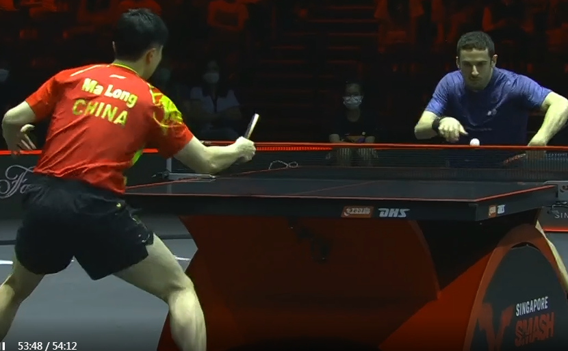 开云体育平台APP-葡萄牙队完胜韩国队，马龙扛起全队