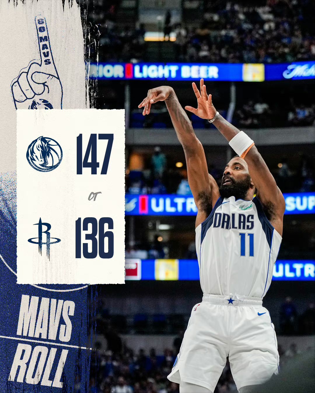 开云体育在线-热火力克山西队，欧文刷新纪录