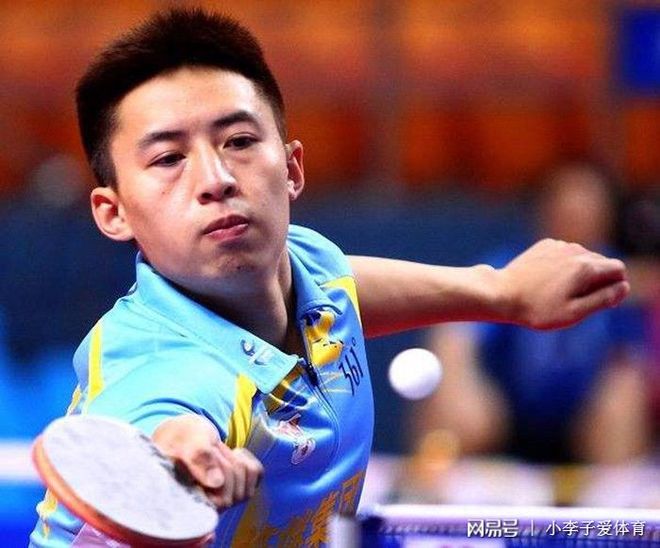 开云体育官网-中国队逆转波兰队，许昕刷新纪录