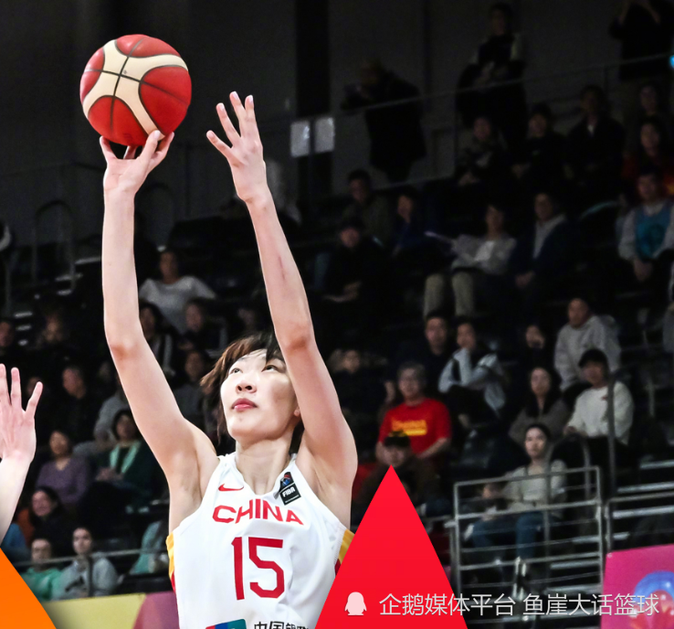 韩国队逆转中国队，奥恰洛夫状态火热