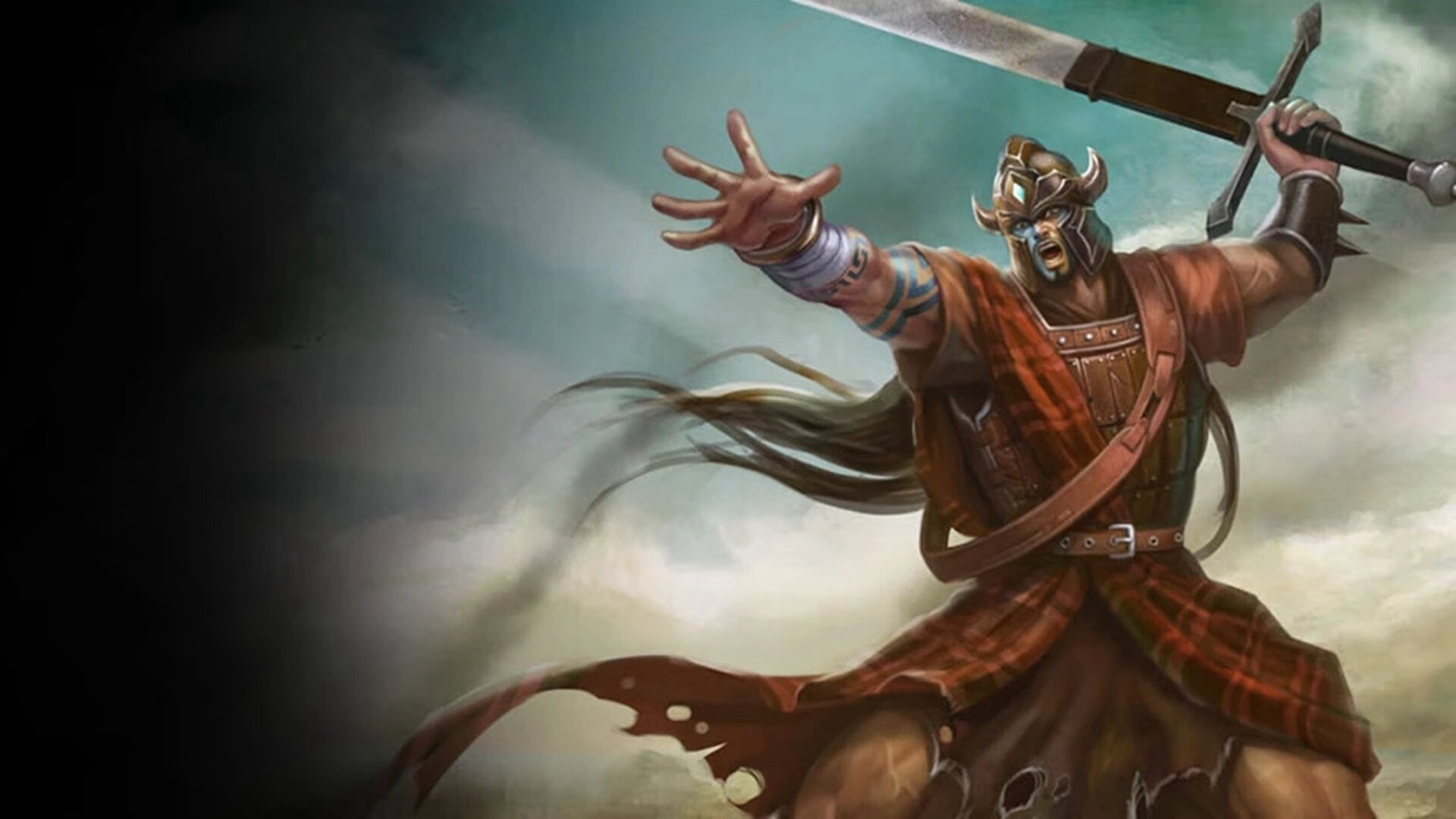 篮球之星的足球之夜，西亚卡姆在德甲争冠战的高光时刻