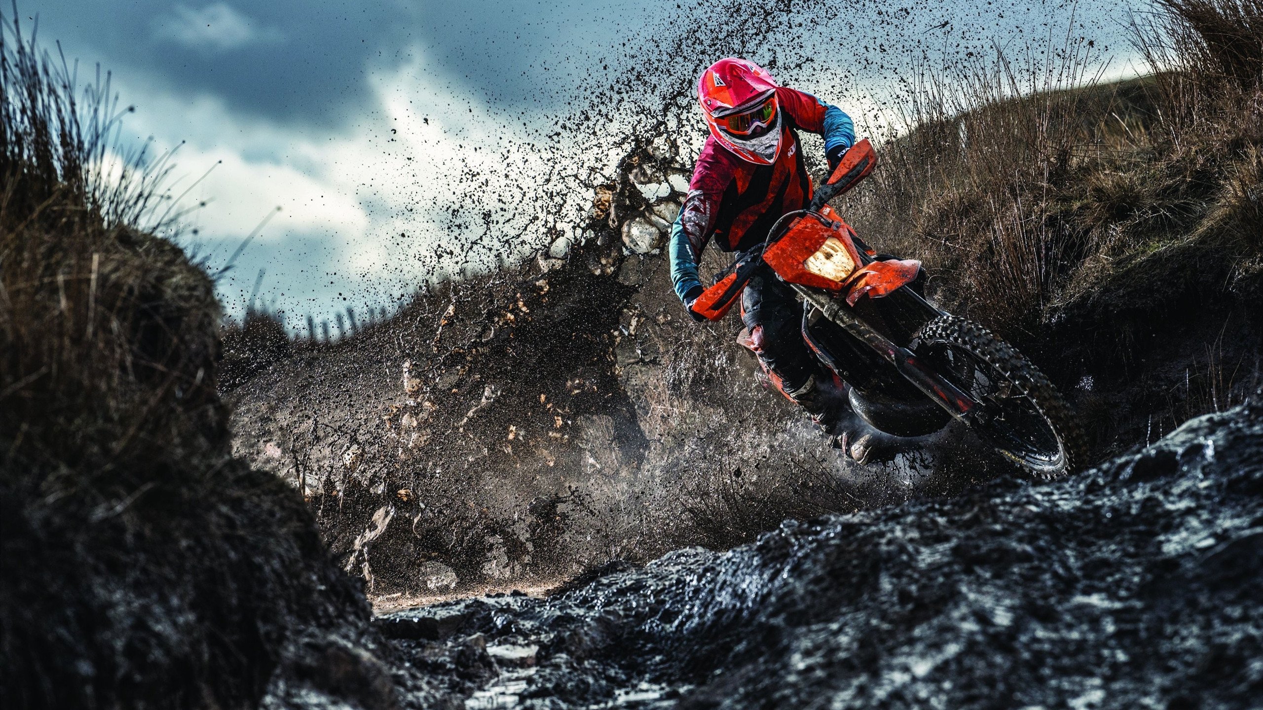 超越自我的较量,小贾伦的救赎之战